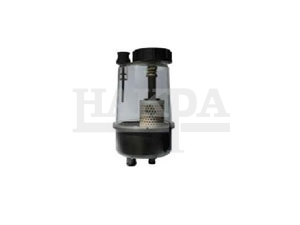 0004668202-MERCEDES-DİREKSİYON HİDROLİK BİDONU